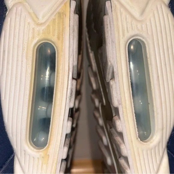 Nike Air Max 90 "USA Denim" - Picture 7 of 10